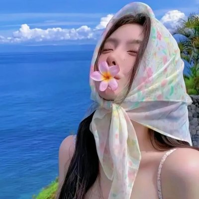 海坐下来时没有风